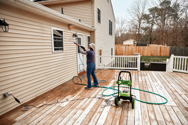 Best Local Pressure Washing Services  in Groesbeck, OH