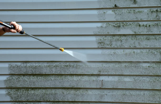 Trusted Groesbeck, OH Pressure Washing Experts