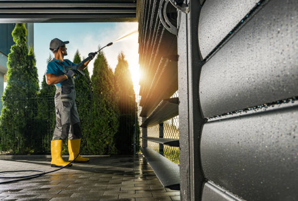 Best Affordable Power Washing  in Groesbeck, OH