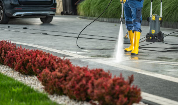 Professional Pressure Washing in Groesbeck, OH