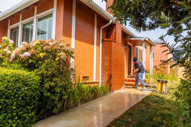 Best Commercial Pressure Washing  in Groesbeck, OH