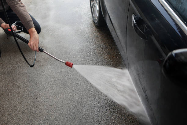 Local Pressure Washing Services in Groesbeck, OH