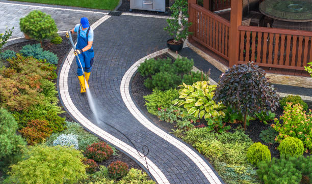 Pressure Washing Services for Businesses in Groesbeck, OH